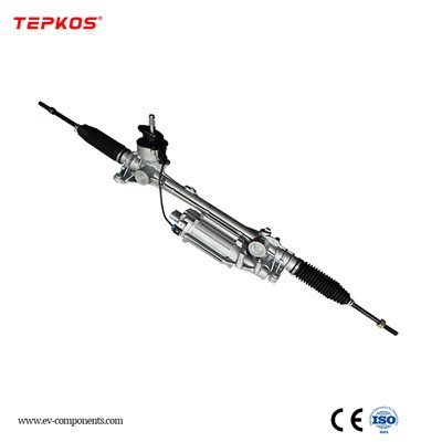 چگونه DP-EPS خروجی ولتاژ پایدار را تضمین می‌کند؟